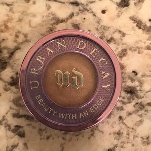 Urban decay Midnight Cowboy eyeshadow